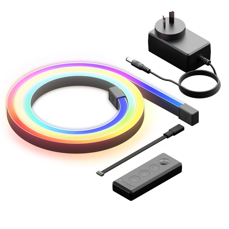 Secretlab MAGRGB™ Diffused LED Strip (Smart Lighting Edition) - Image 5