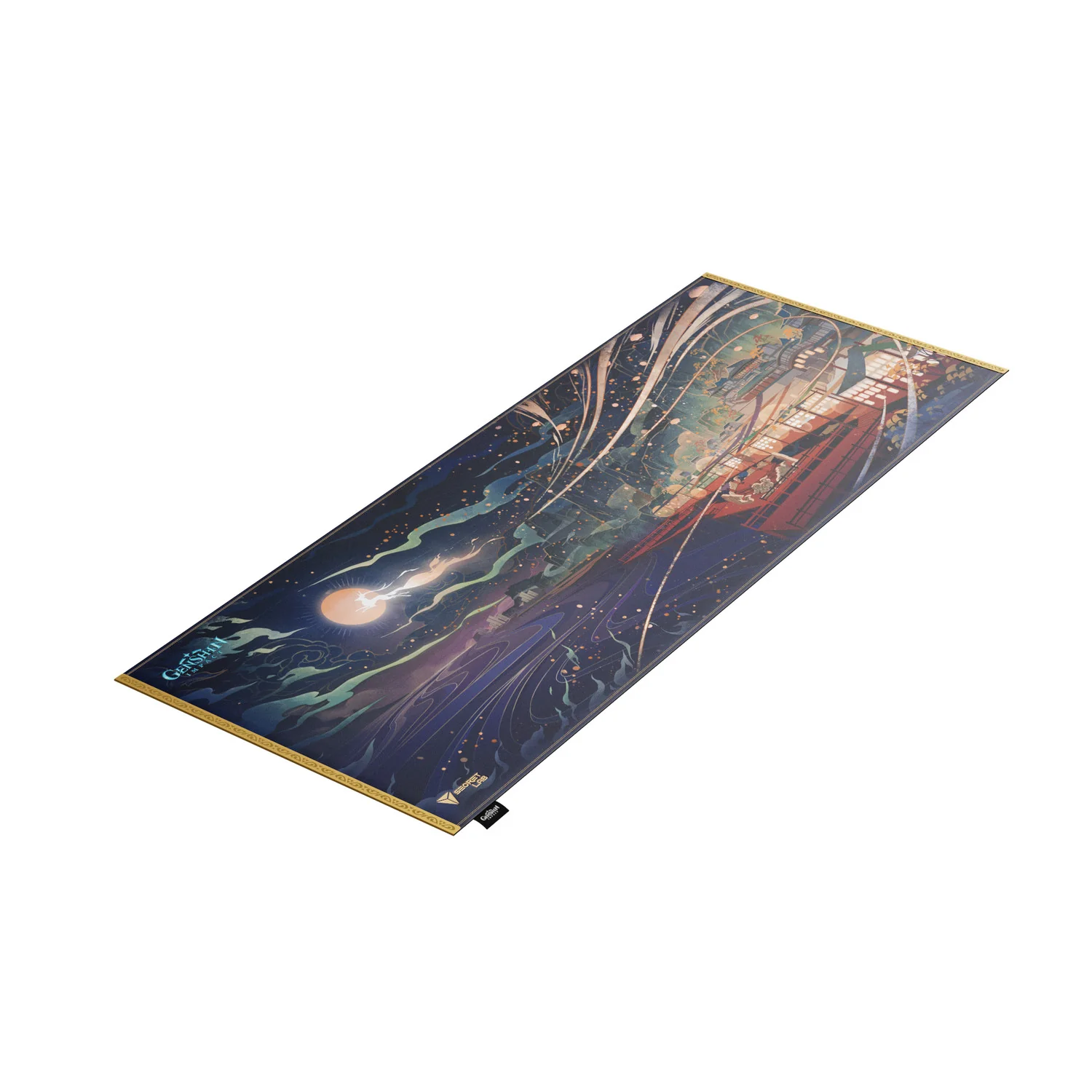 Secretlab Magnus Pro 1.5m Motorised Leg Columns (Type-I) - Box 2 - Image 29