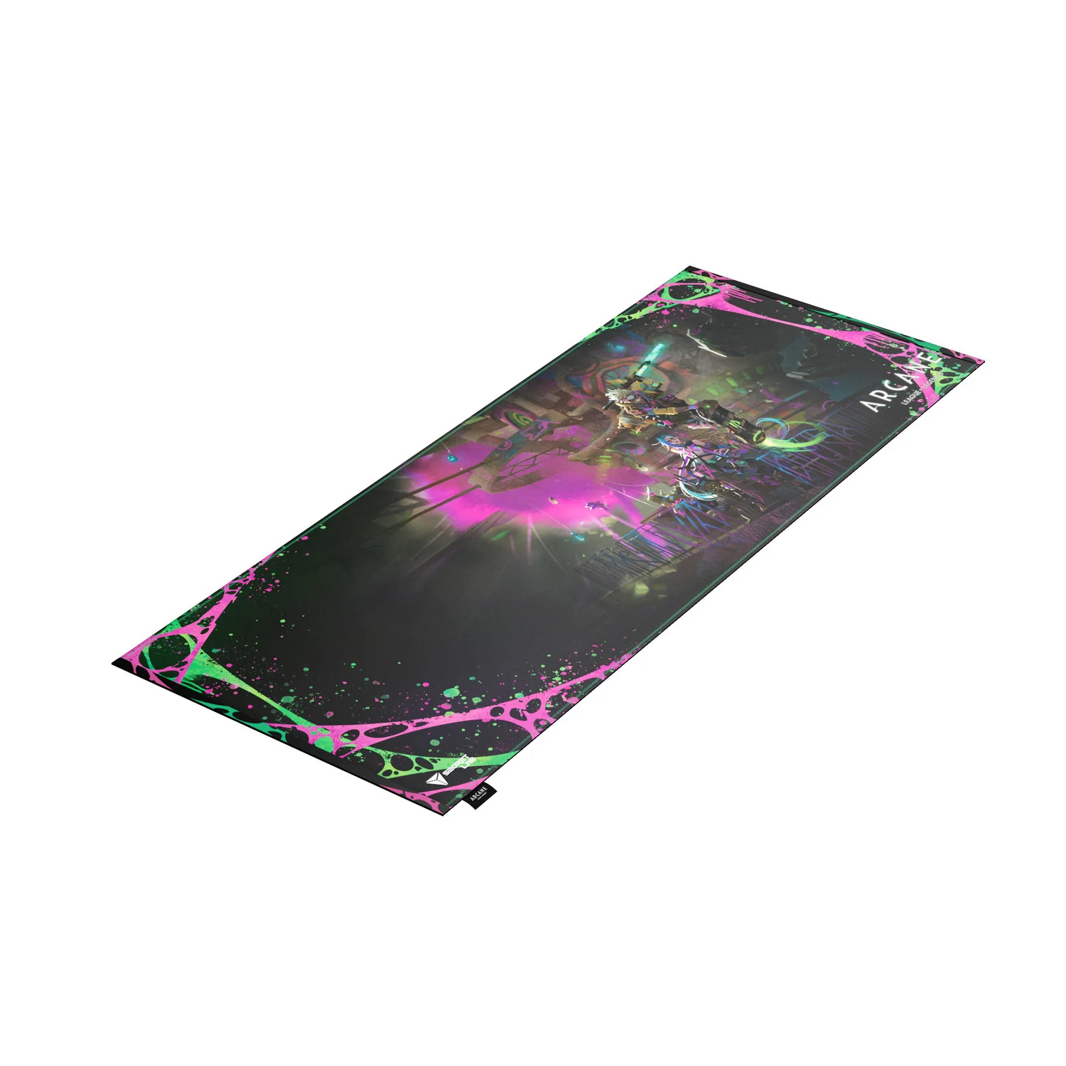 Secretlab Magnus Pro 1.5m Motorised Leg Columns (Type-I) - Box 2 - Image 34