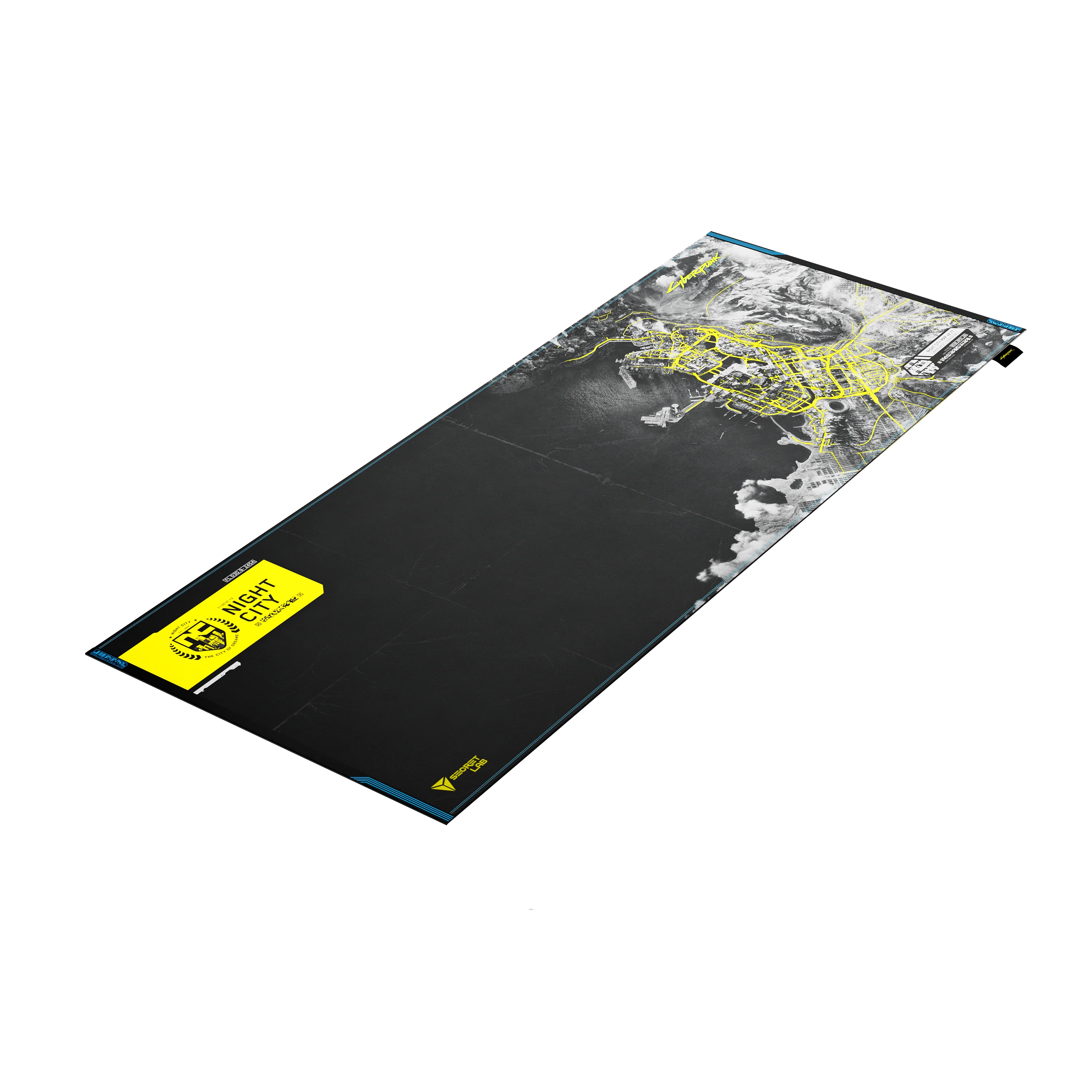 Secretlab MAGNUS Pro XL - Box 2 - Motorised Leg Columns (Plug Type I) - Image 9