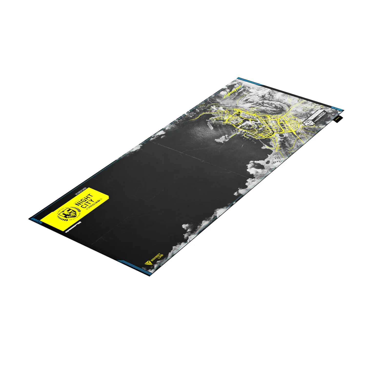 Secretlab Magnus Pro XL 1.7m Motorised Leg Columns (Type-I) - Box 2 - Image 14