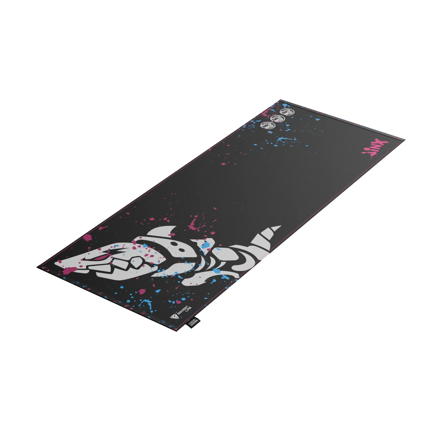 Secretlab Magnus Pro XL 1.7m Motorised Leg Columns (Type-I) - Box 2 - Image 7