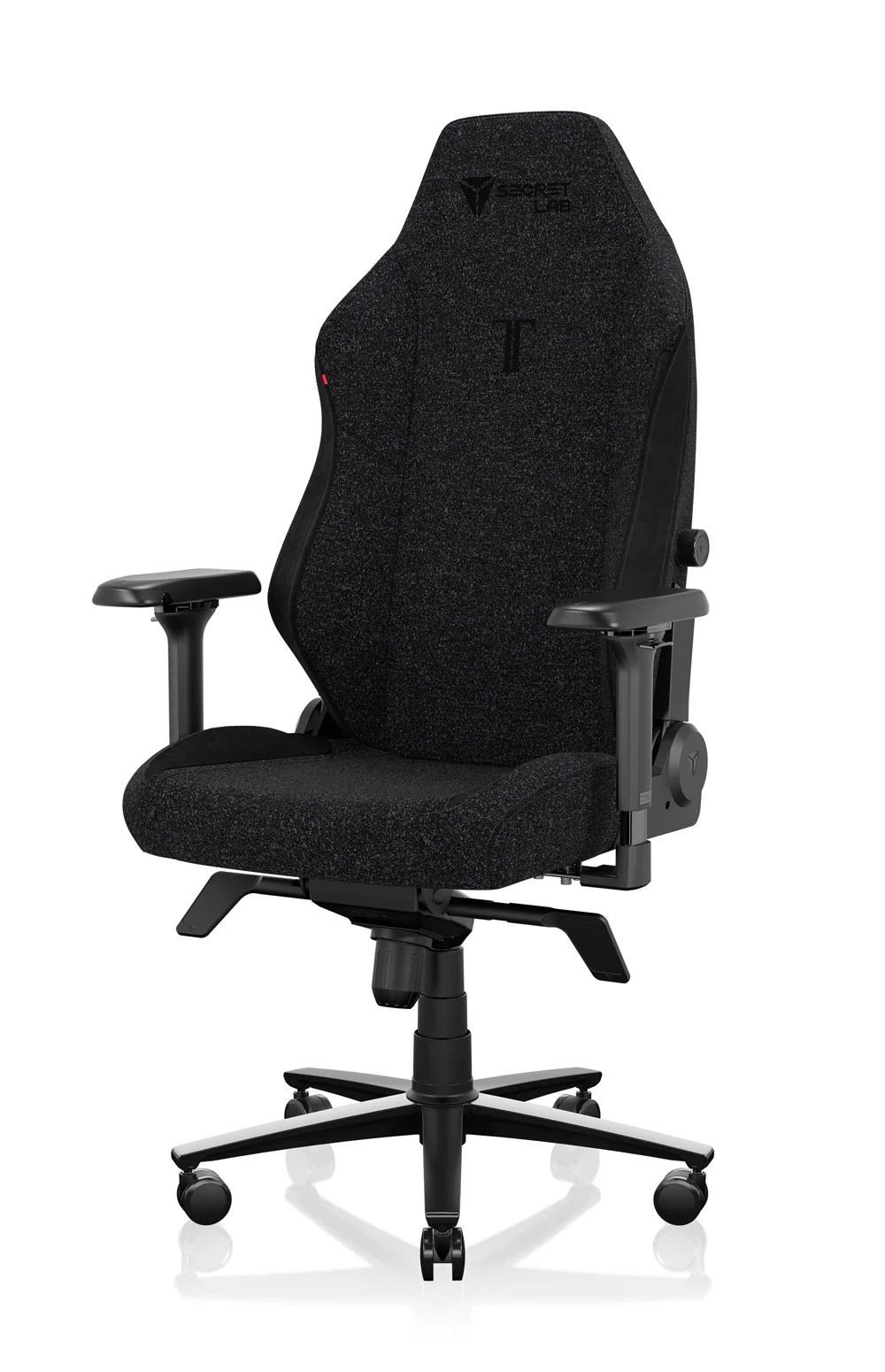 Secretlab TITAN Evo - Regular - Secretlab SoftWeave® Plus Fabric - Image 3