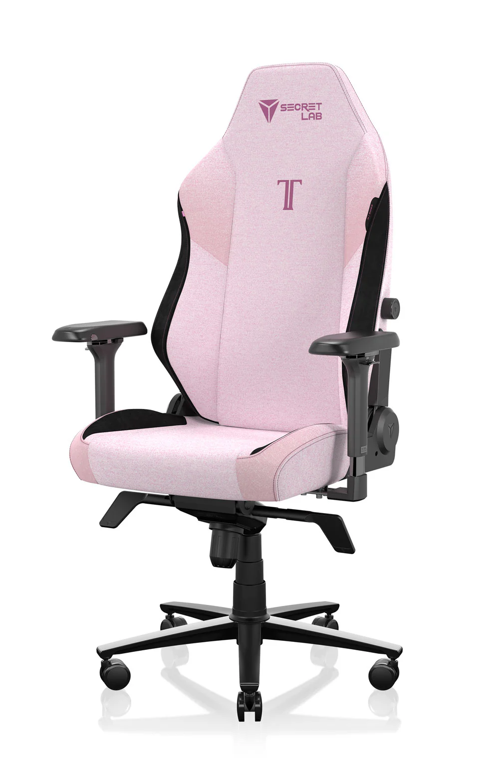 Secretlab TITAN Evo - Regular - Secretlab SoftWeave® Plus Fabric - Image 6