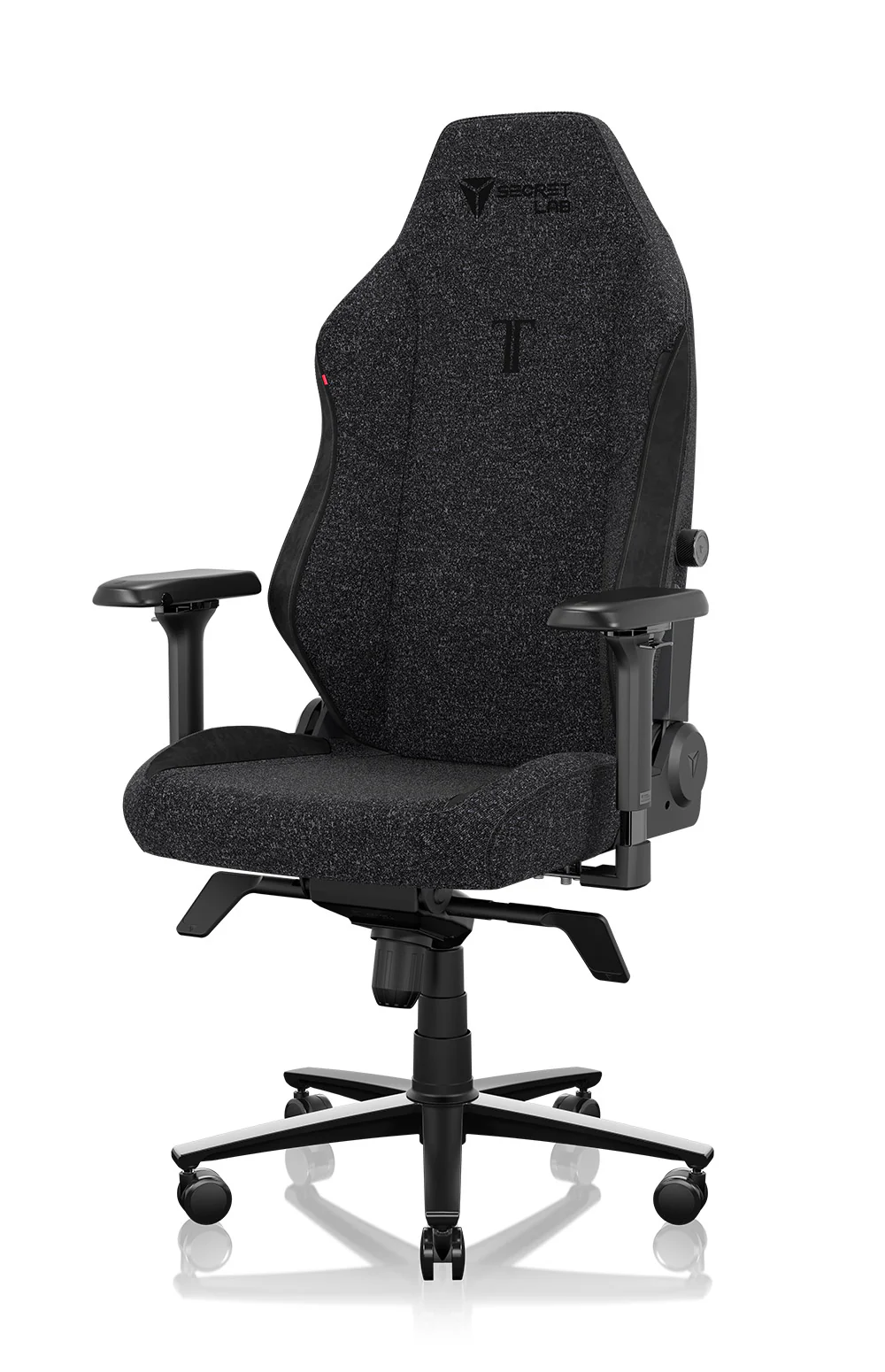 Secretlab TITAN Evo - Regular - Secretlab SoftWeave® Plus Fabric - Image 9