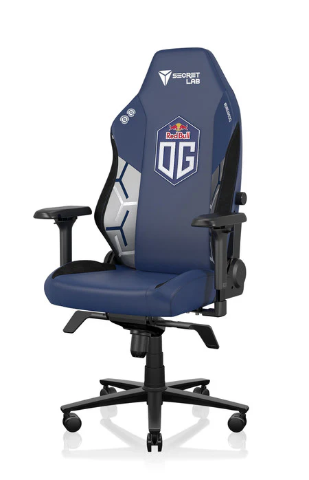 Secretlab TITAN Evo - Regular - NEO Hybrid Leatherette (0107) - Image 22