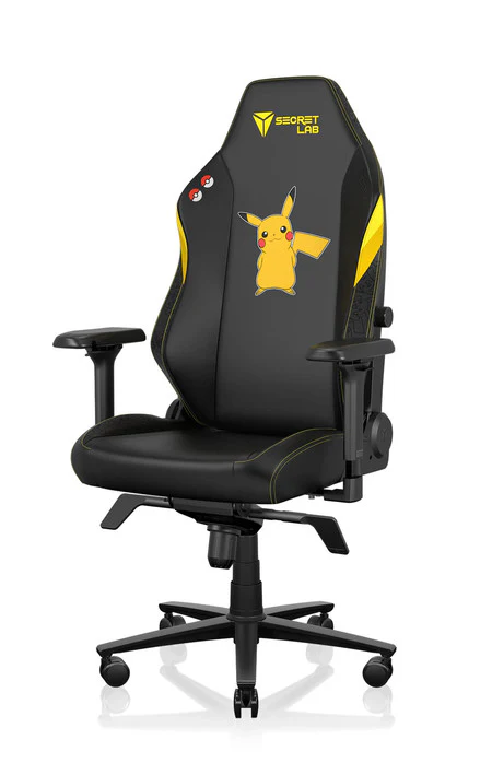 Secretlab TITAN Evo - Regular - NEO Hybrid Leatherette (0107) - Image 37