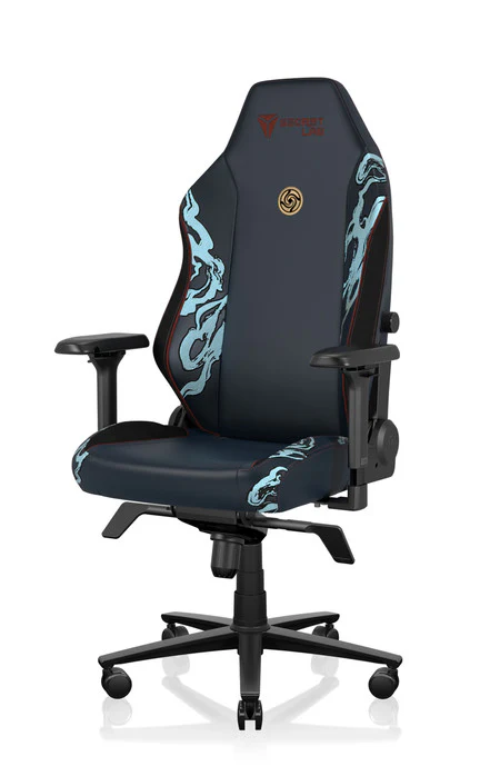 Secretlab TITAN Evo - Regular - NEO Hybrid Leatherette (0107) - Image 59