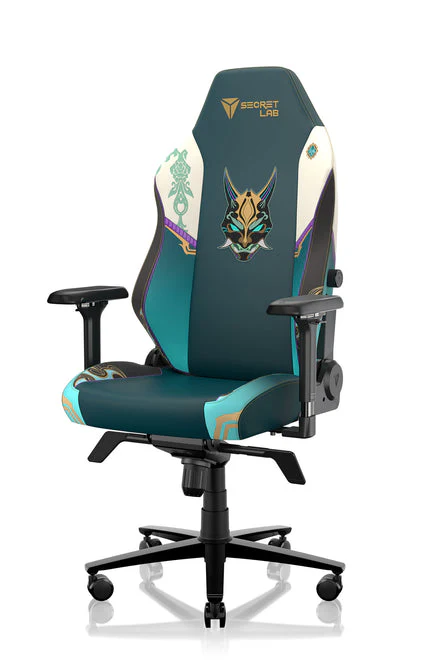 Secretlab TITAN Evo - Regular - NEO Hybrid Leatherette (0107) - Image 79