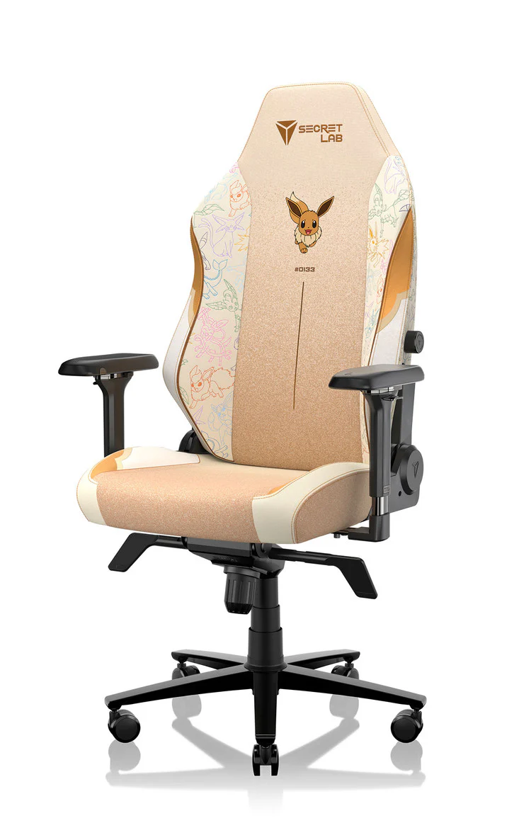 Secretlab TITAN Evo - Regular - SoftWeave® Plus Fabric (0107) - Image 24