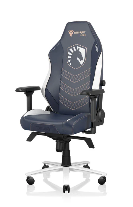 Secretlab TITAN Evo - Small - NEO Hybrid Leatherette (0106) - Image 17