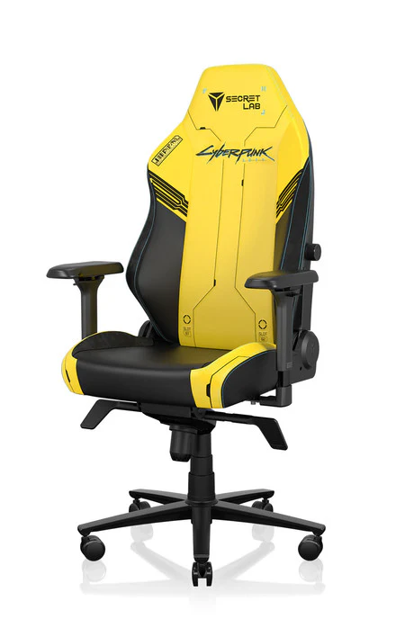 Secretlab TITAN Evo - Small - NEO Hybrid Leatherette (0106) - Image 19