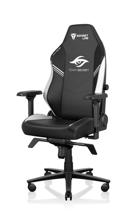 Secretlab TITAN Evo - Small - NEO Hybrid Leatherette (0106) - Image 21