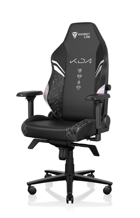 Secretlab TITAN Evo - Small - NEO Hybrid Leatherette (0106) - Image 7