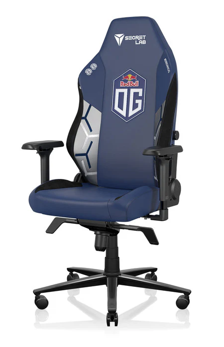 Secretlab TITAN Evo - XL - NEO Hybrid Leatherette (0108) - Image 22