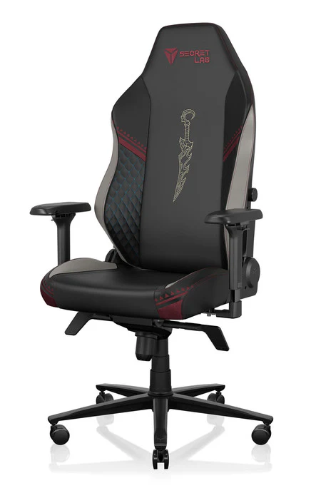 Secretlab TITAN Evo - XL - NEO Hybrid Leatherette (0108) - Image 31